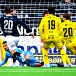 Revelația din Europa, umilită: 0-5 în derby-ul campionatului