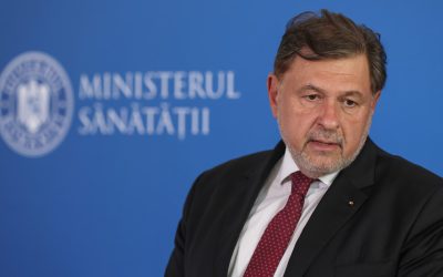 Contractul Pfizer: Decizie-cheie pe vaccinuri, ascunsă de Ministerul Sănătății (DOCUMENTE)