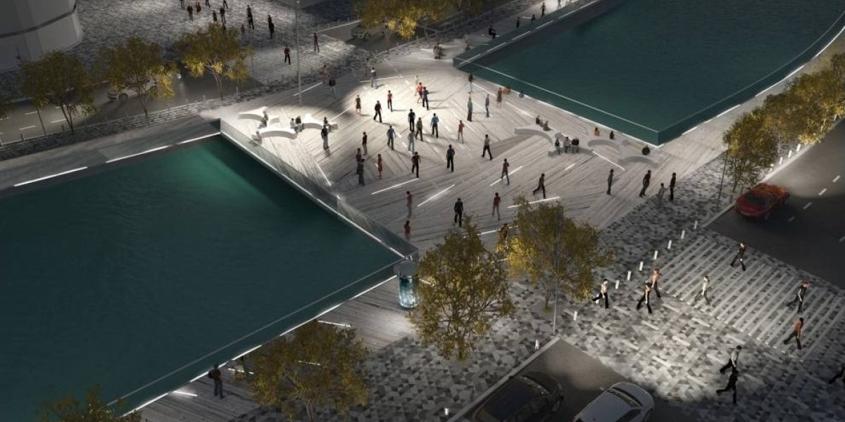 Unirii-Izvor din București, modernizată: Ciucu promite licitații după buget!