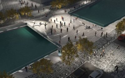 Unirii-Izvor din București, modernizată: Ciucu promite licitații după buget!