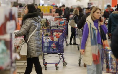 Program PAȘTE 2026: Zilele cu porțile închise la magazine. Unde găsești deschis pe 12 aprilie