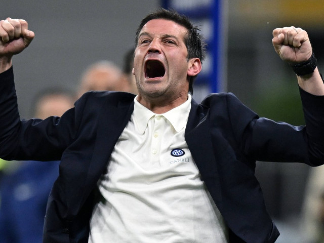Cristi Chivu, în extaz după Como: Ce a spus antrenorul, după nebunie