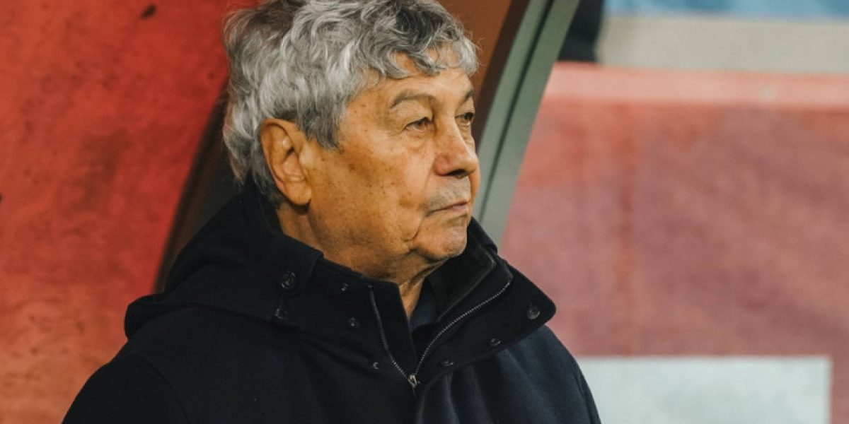 Lucescu, REGE pe stadionul Dinamo: Predoiu anunță omagiul istoric