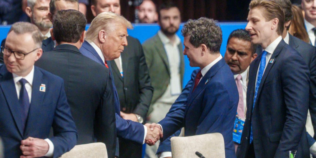 Președintele Dan ezită să viziteze SUA: Parteneriatul cu America, cel mai important