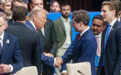 Președintele Dan ezită să viziteze SUA: Parteneriatul cu America, cel mai important