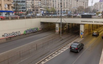 Pasajul Victoriei din Capitală intră în renovare: Unde și când încep lucrările Pasajul Victoriei, unul dintre cele mai tranzitate puncte din București, va intra în proces de consolidare și modernizare