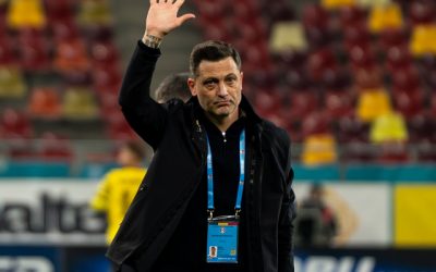 Rădoi, OUT de la FCSB după Farul. Cu cine a semnat? Becali, primele declarații
