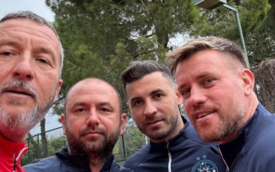 Pintilii vrea să „fure” de la FCSB un jucător. Stoica, furios!