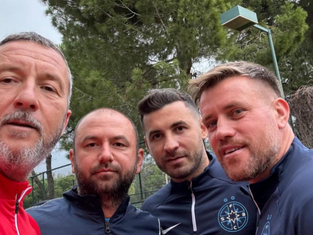 Pintilii vrea să „fure” de la FCSB un jucător. Stoica, furios!