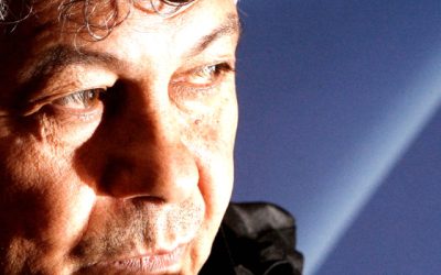 Presa internațională salută intenția de a numi stadionul Dinamo în onoarea lui Mircea Lucescu Decizia Ministerului Afacerilor Interne de a numi noul stadion al lui Dinamo în onoarea lui Mircea Lucescu a stârnit ecouri pozitive în presa internațională