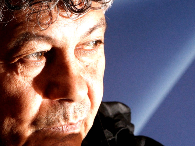 Presa internațională salută intenția de a numi stadionul Dinamo în onoarea lui Mircea Lucescu Decizia Ministerului Afacerilor Interne de a numi noul stadion al lui Dinamo în onoarea lui Mircea Lucescu a stârnit ecouri pozitive în presa internațională