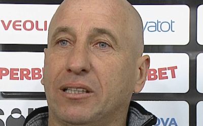 Ilyeș, epuizat după meciul cu Slobozia: „Bine că mai sunt viu!”