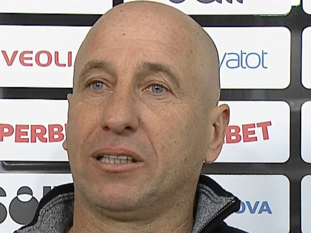 Ilyeș, epuizat după meciul cu Slobozia: „Bine că mai sunt viu!”