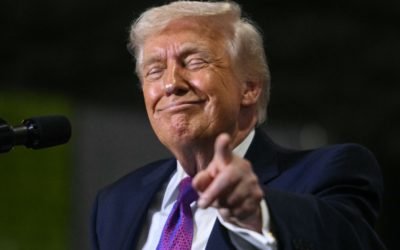 Trump, despre blocada navală a Iranului: SUA, pregătite dacă negocierile eșuează