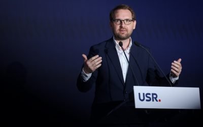 Urare USR pentru Ungaria: „Bine ai revenit acasă” după alegeri