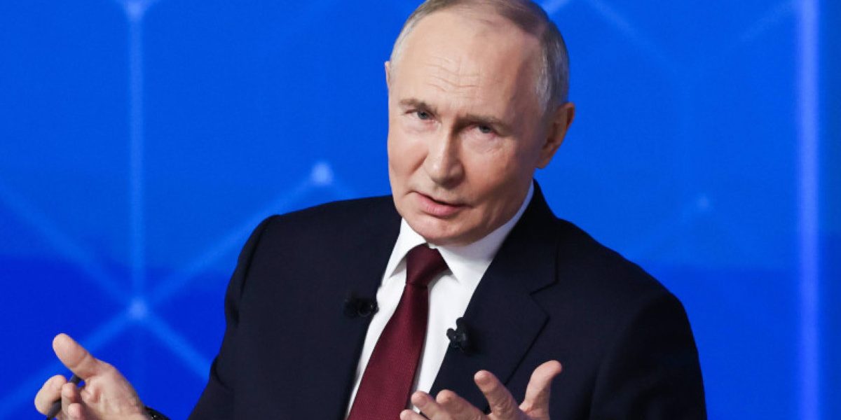 Putin se bagă-n seamă: SUA și Iran, blocate, Rusia se oferă să medieze