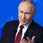 Putin se bagă-n seamă: SUA și Iran, blocate, Rusia se oferă să medieze