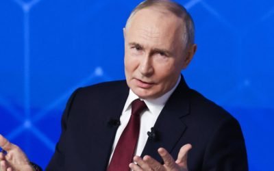 Putin se bagă-n seamă: SUA și Iran, blocate, Rusia se oferă să medieze
