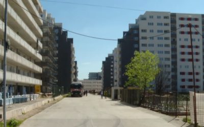 Blocajul din Golf dă peste cap imobiliarele: Criza materialelor lovește dezvoltatorii