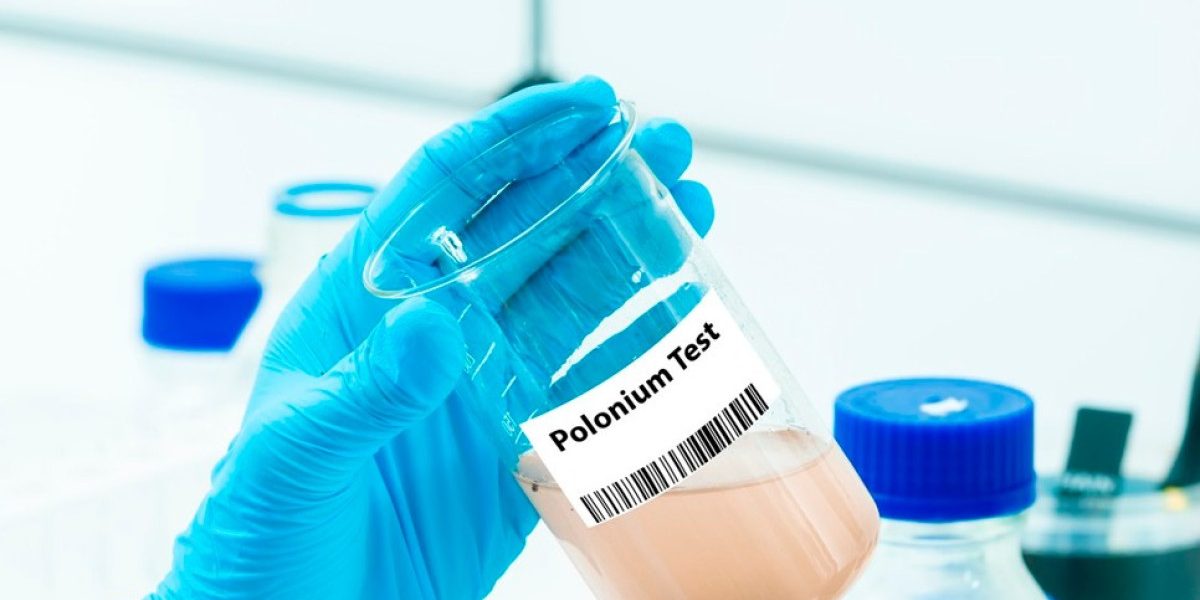 O fiolă etichetată „Poloniu 2010” a fost descoperită în Germania în timpul unei vânători de ouă de Paște, stârnind îngrijorare cu privire la posibila prezență a unei substanțe radioactive potențial letale