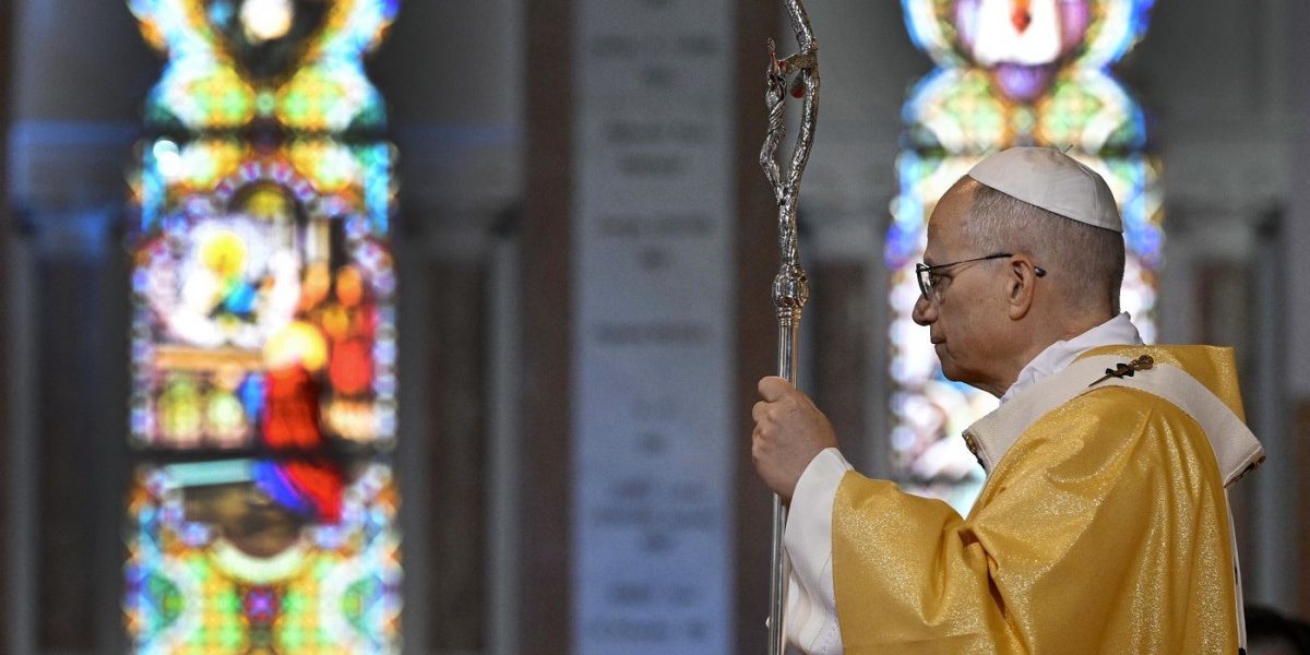 Papa LEON, adversarul lui DONALD Trump: O ciocnire cu implicații profunde