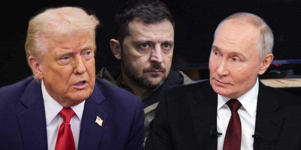 Ucraina, replică DURĂ pentru Donald Trump: Ce „cărți” are Kievul în negocieri