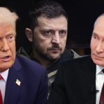 Ucraina, replică DURĂ pentru Donald Trump: Ce „cărți” are Kievul în negocieri