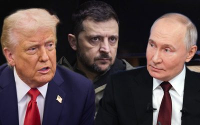 Ucraina, replică DURĂ pentru Donald Trump: Ce „cărți” are Kievul în negocieri