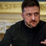 Zelenski: Trimișii lui Trump, prinși în afaceri cu Iranul și ignră Ucraina