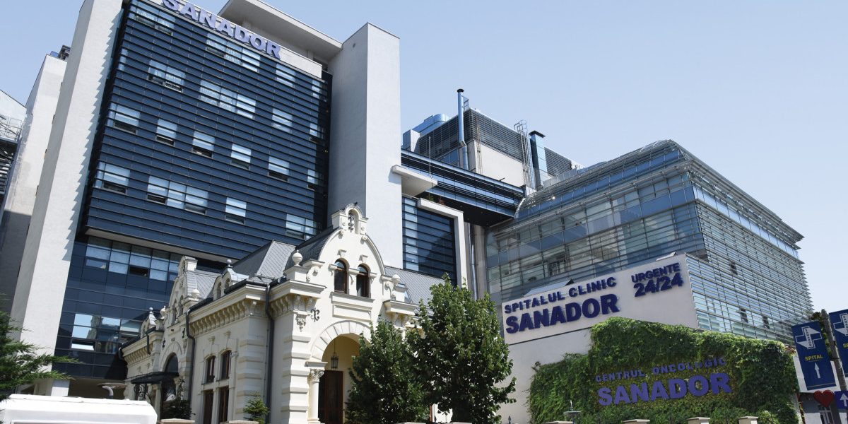 Modelul care a schimbat PRIVATUL: Nou standard în Sănătate în România