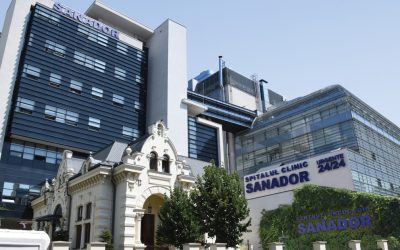 Modelul care a schimbat PRIVATUL: Nou standard în Sănătate în România