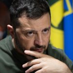 Zelenski: Vladimir Putin, în căutarea disperată a unei „victorii” după pierderi uriașe