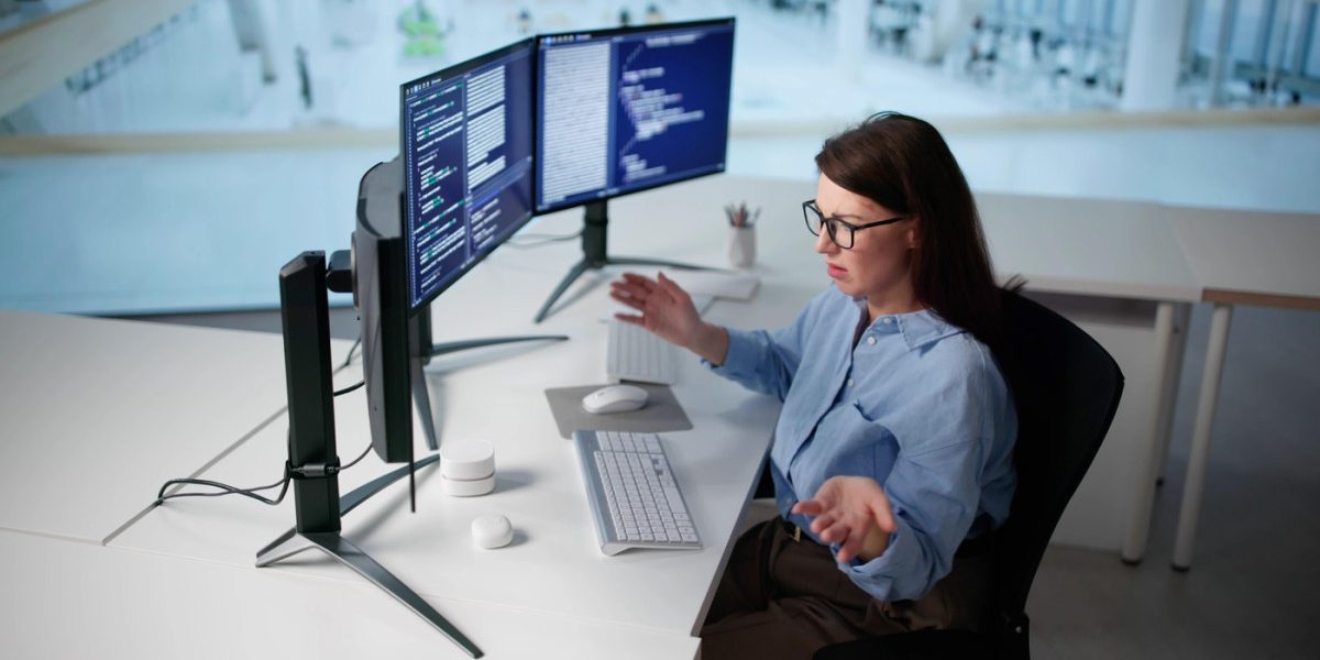 UE, asaltată de IA: Sistemul de reclamații, blocat și cu muncă suplimentară