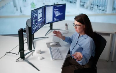 UE, asaltată de IA: Sistemul de reclamații, blocat și cu muncă suplimentară