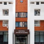 MAE de la Chișinău, direcție SPECIALĂ pentru relații cu România