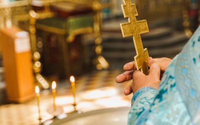 Sâmbăta Mare: Rugăciunea care-i apropie pe credincioși de Învierea Domnului