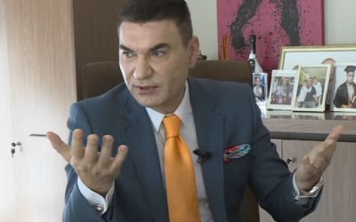 Borcea, absent la Lucescu: Scandal la stadionul cu nume surprinzător!