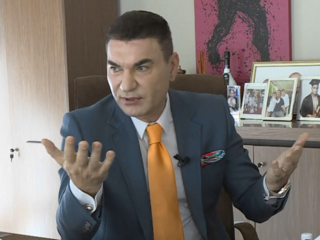 Borcea, absent la Lucescu: Scandal la stadionul cu nume surprinzător!