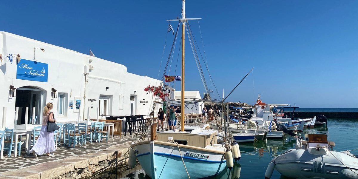 Grecia renunță la biometria UE pentru cetățenii britanici – schimbare majoră