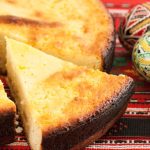 Pașca de Paște fără aluat: Desertul ușor pe care îl poți savura!