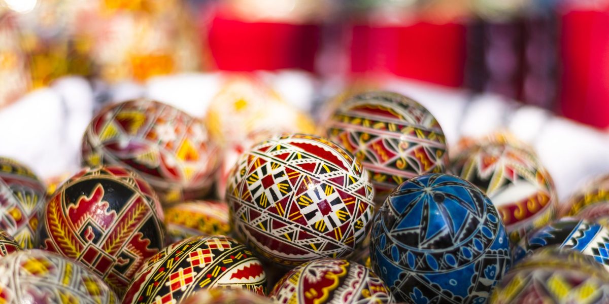 Mesaje de Paște 2026. Cele mai calde urări și felicitări de Paște 2026 pentru cei dragi