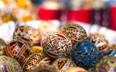 Paște 2026: Cele mai frumoase urări pentru cei dragi din România și Europa