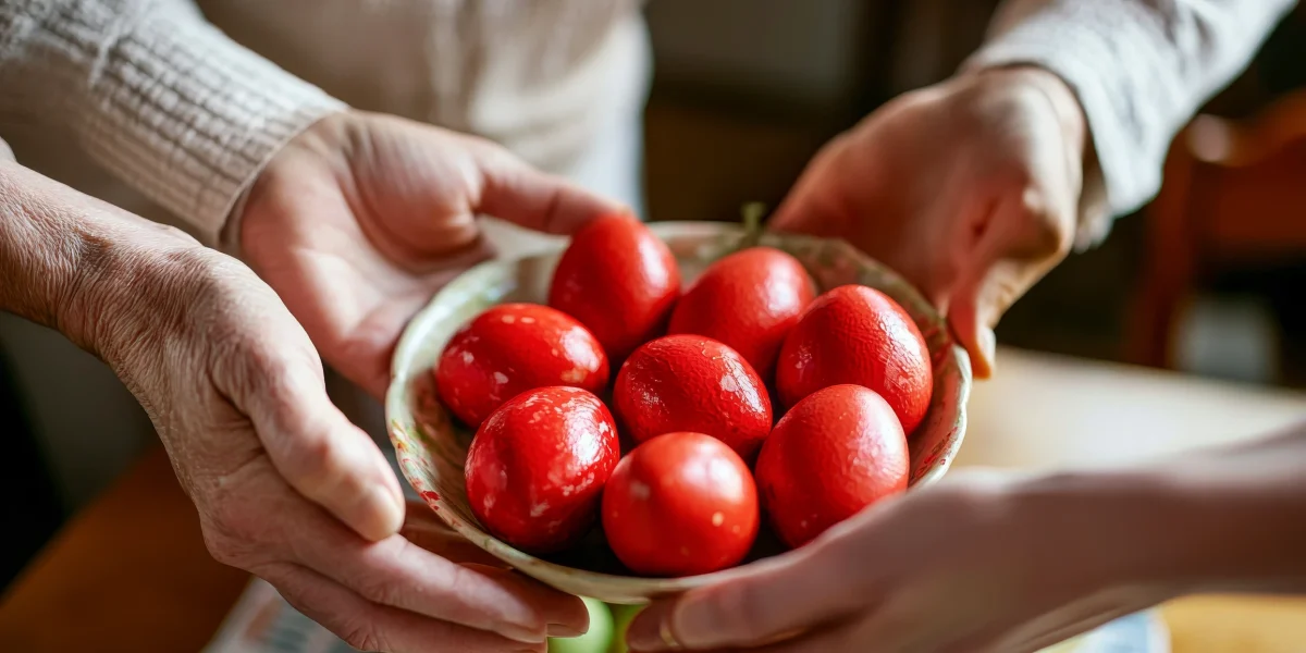Cât rezistă ouăle fierte în frigider? Riscurile pe care le ai dacă le mănânci târziu