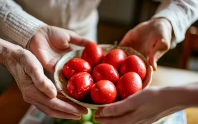 Cât rezistă ouăle fierte în frigider? Riscurile pe care le ai dacă le mănânci târziu