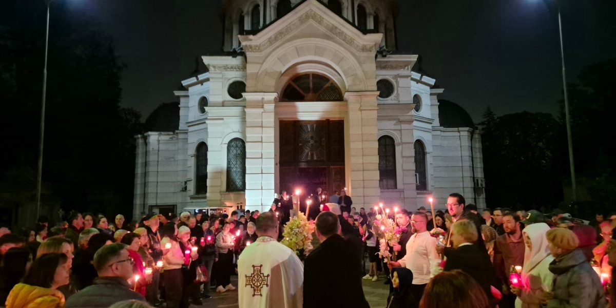 Învierea lui ISUS: Credința la test pentru fiecare creștin