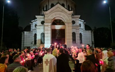 Învierea lui ISUS: Credința la test pentru fiecare creștin