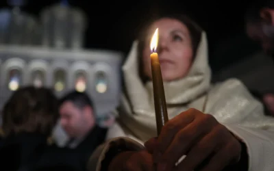 Datini și tradiții de Paște: Ce NU trebuie să rateze credincioșii din România