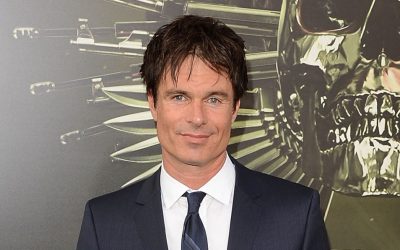 Actorul din „Starship Troopers” și „Days Of Our Lives” a murit