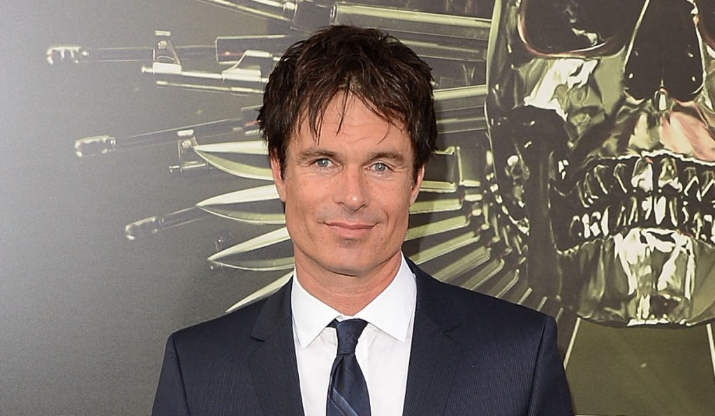 Actorul din „Starship Troopers” și „Days Of Our Lives” a murit