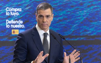 Sanchez promite legalizarea imigranților: Zeci de mii vor primi statut